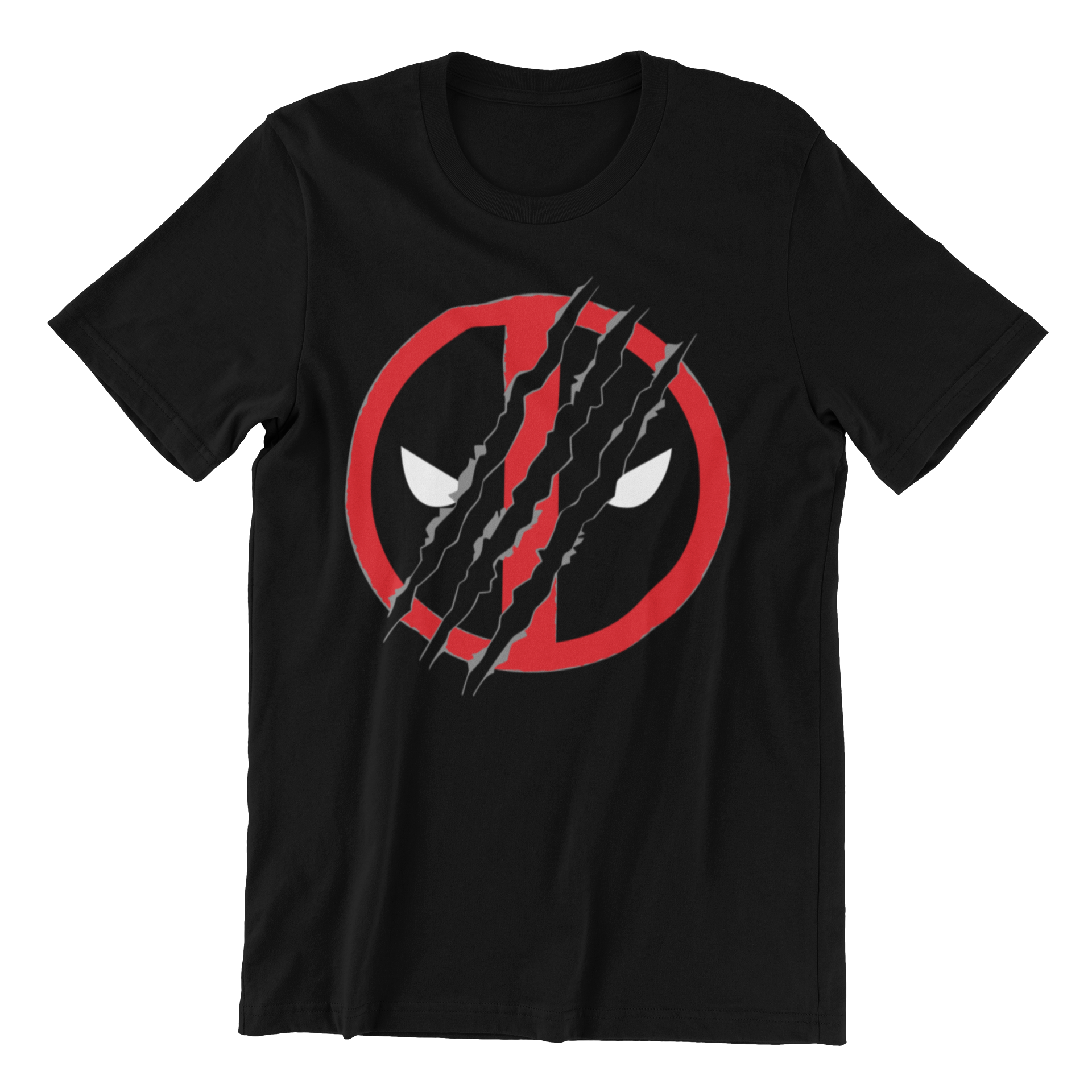 Camiseta deadpool sale