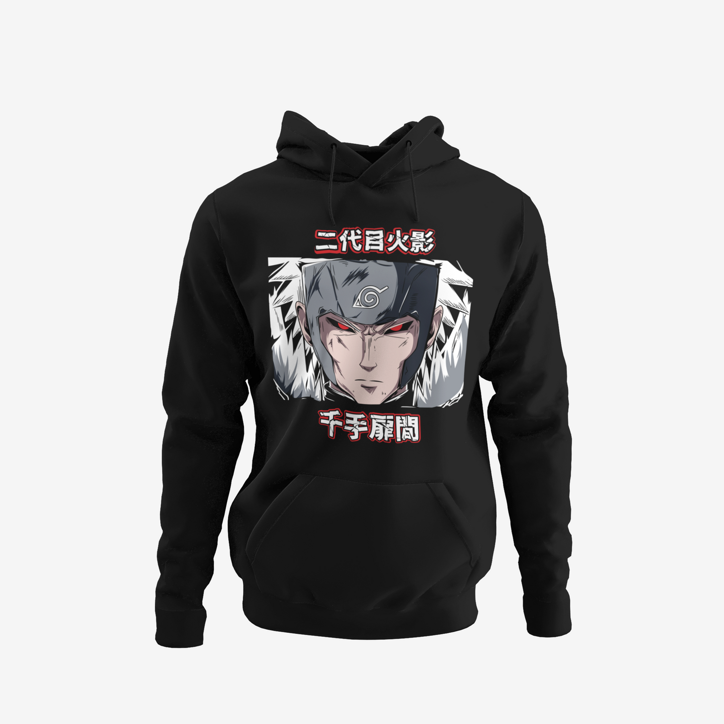 Hoodie Naruto The Last