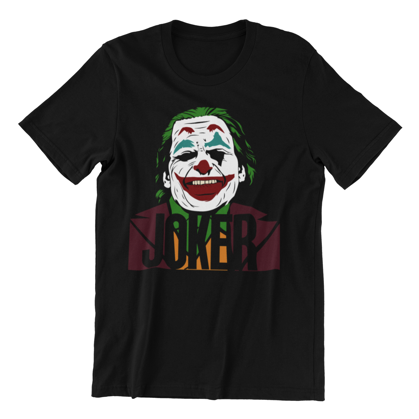 Camiseta Joker Phoenix II