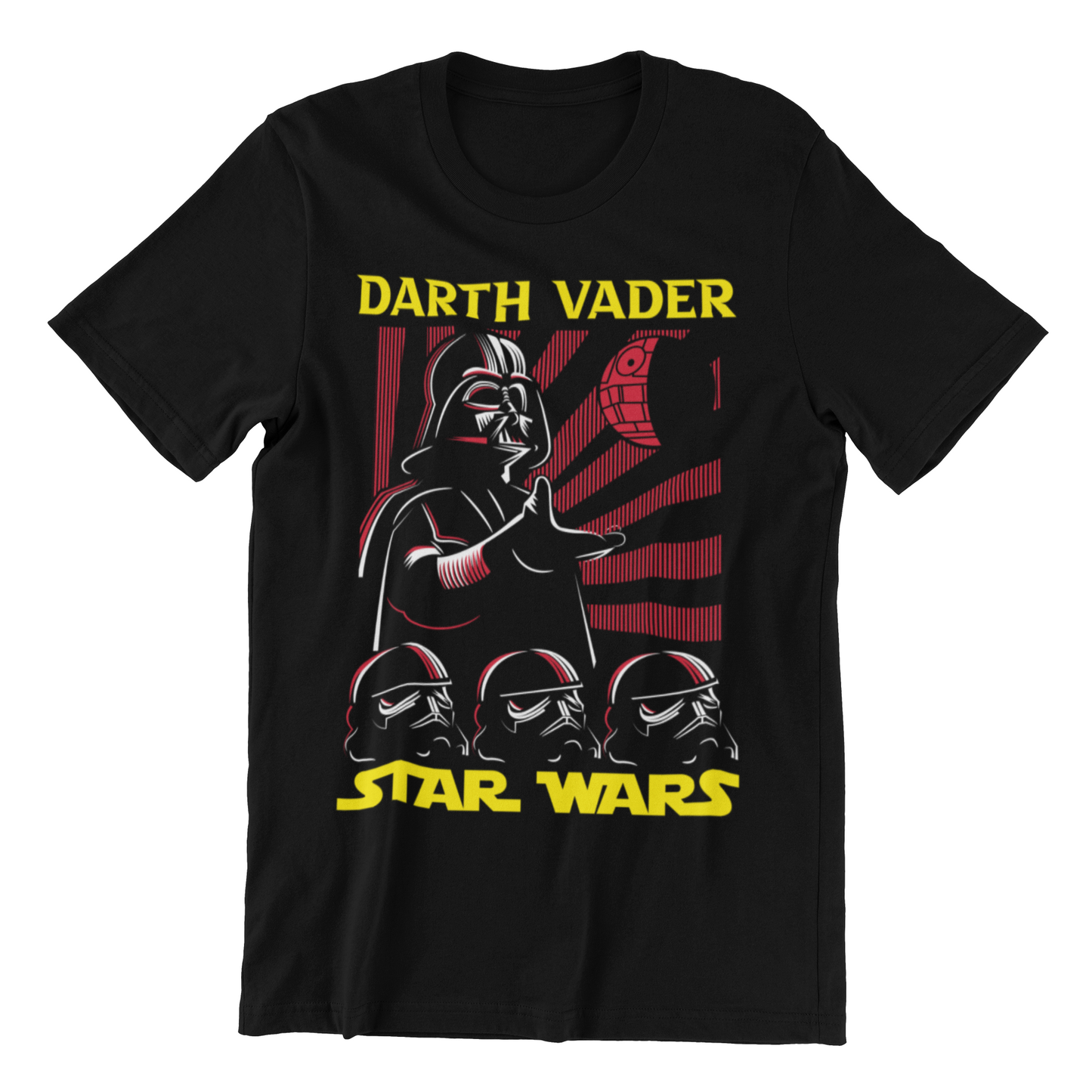 Camiseta Star Wars Darth Vader