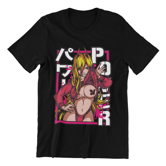 Camiseta Waifu For Real?