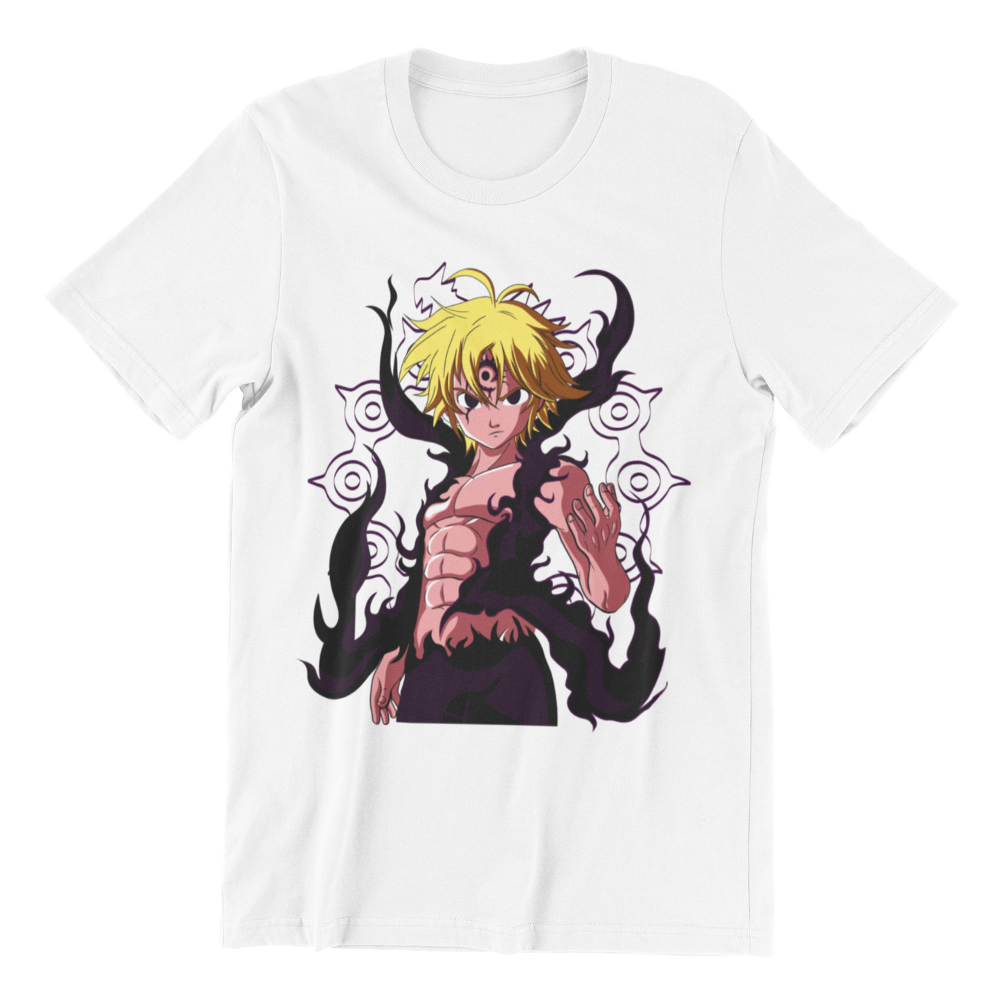 Camiseta Meliodas II