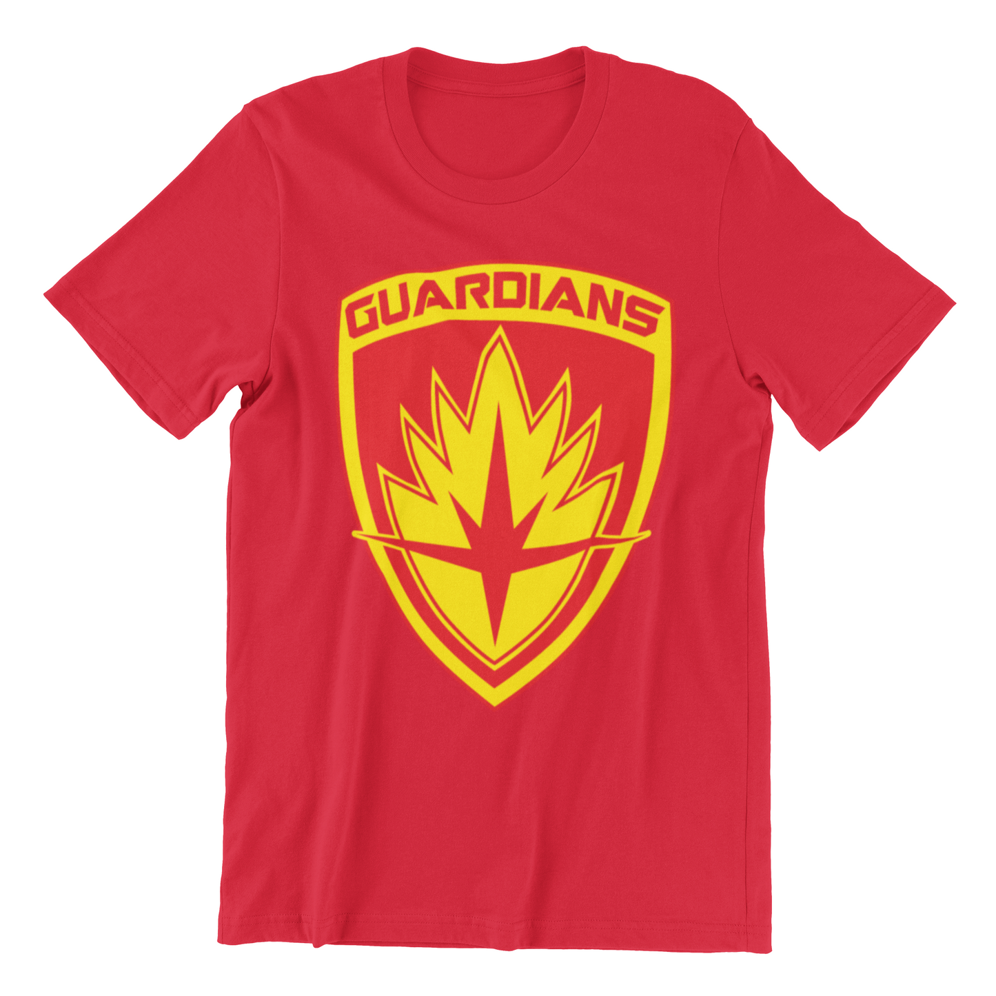 Camiseta Guardians Logo