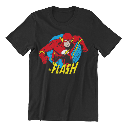 Camiseta The Flash III