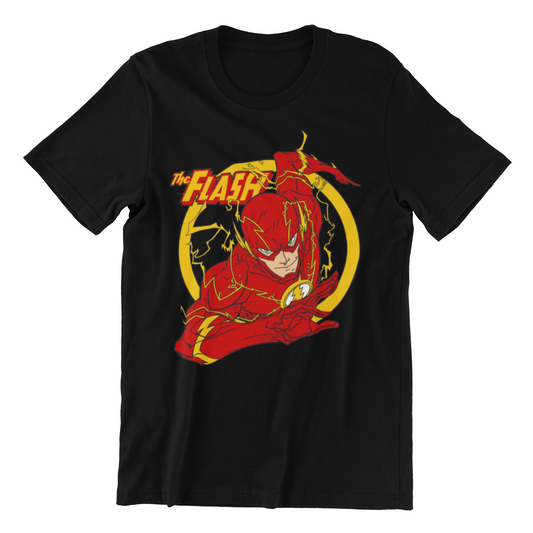 Camiseta The Flash II