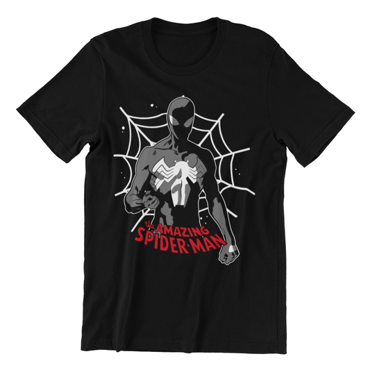 Camiseta The Amazing Spiderman