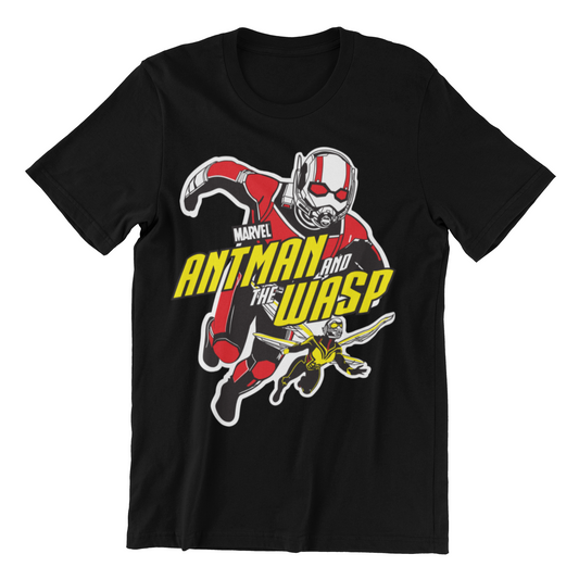 Camiseta Antman Classic