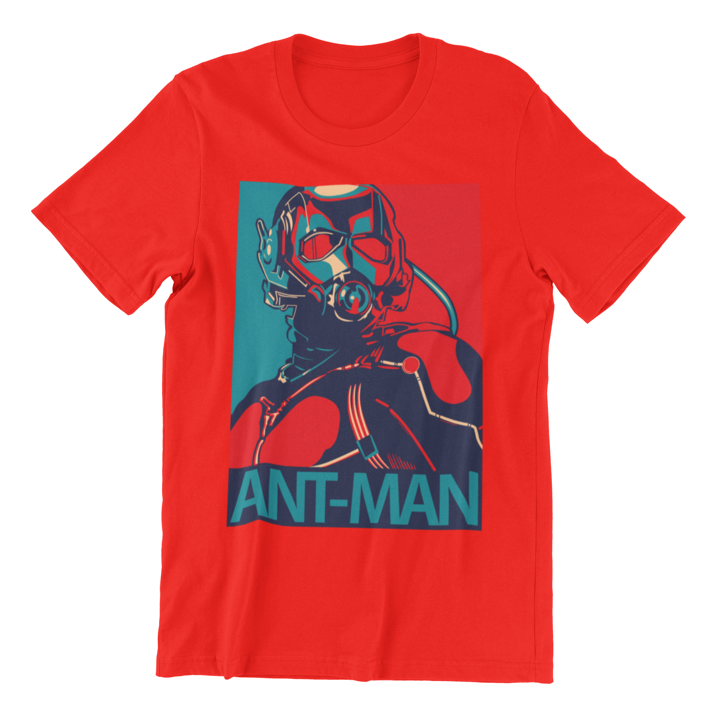 Camiseta Antman Icon