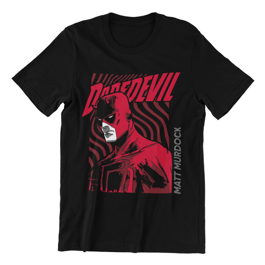 Camiseta Daredevil