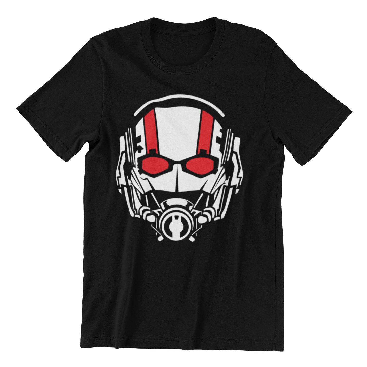 Camiseta Antman Cabeza