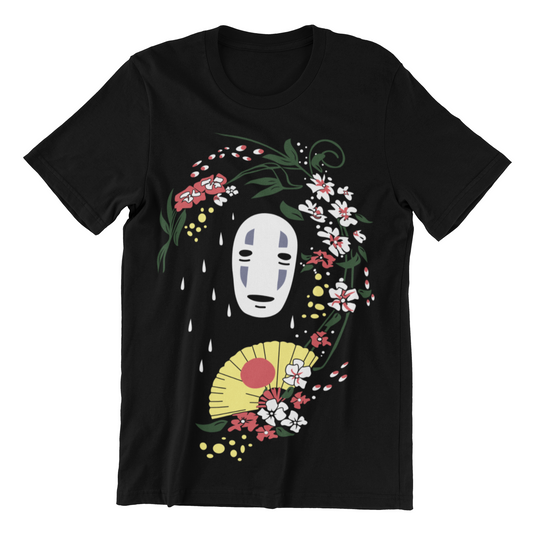 Camiseta Shijiro V3