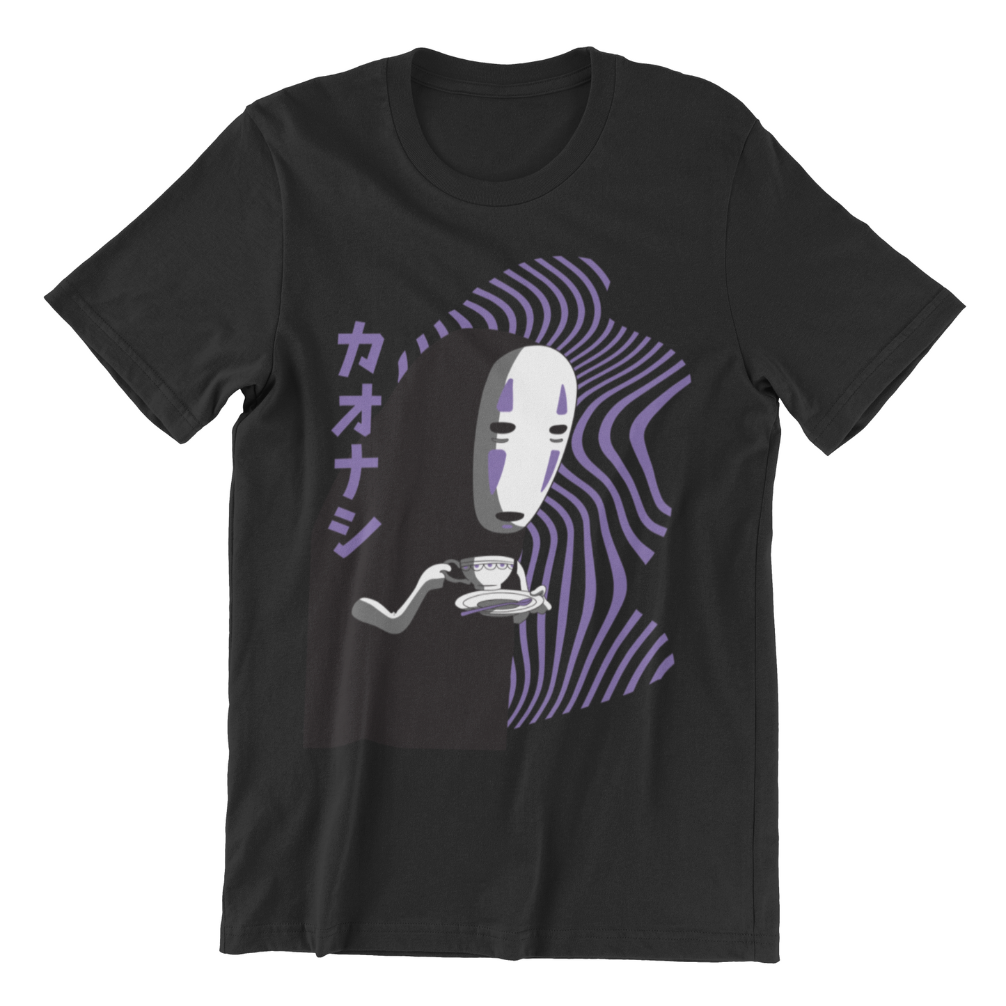 Camiseta Shijiro V3