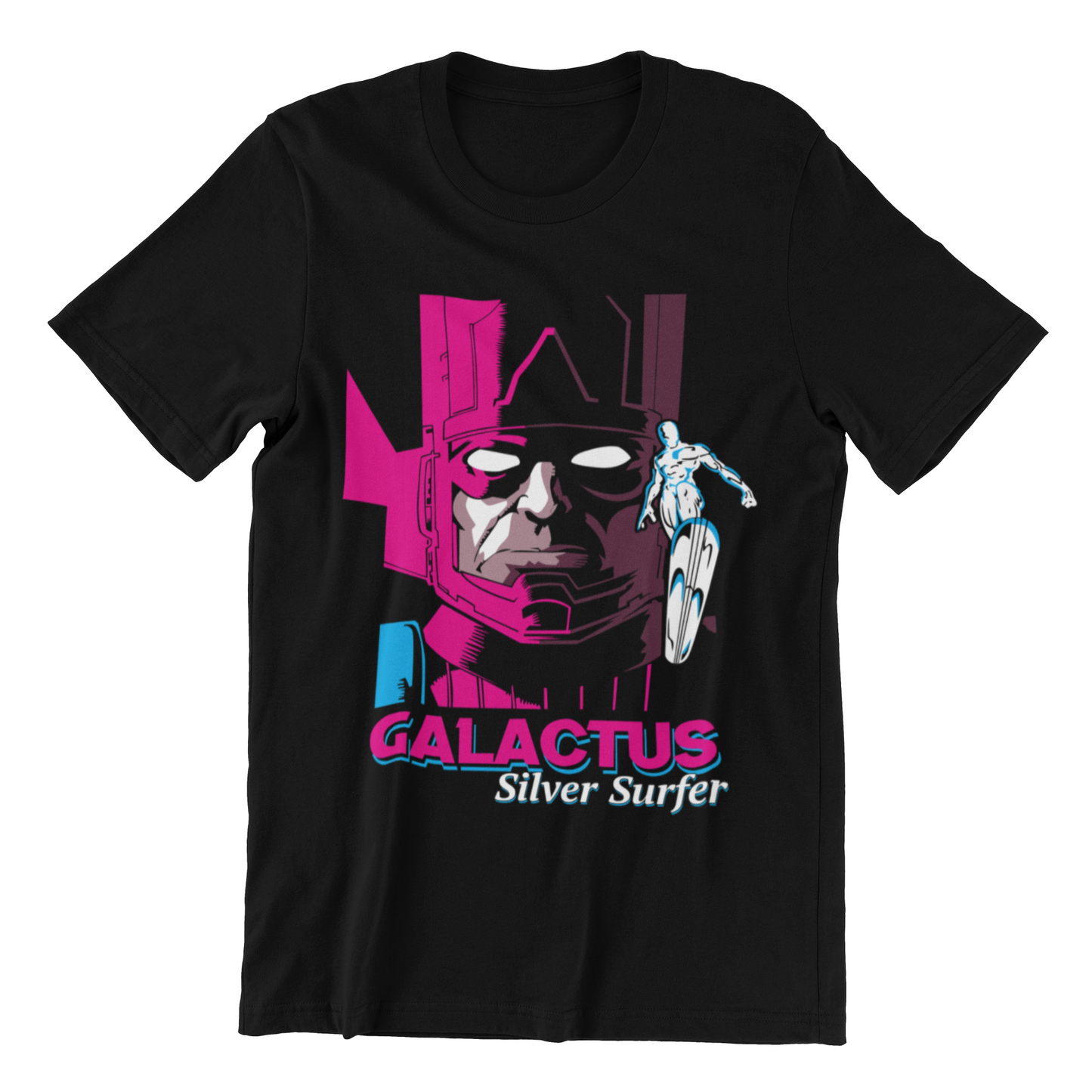 Camiseta Galactus