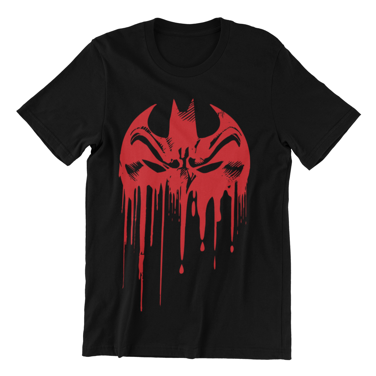 Camiseta Batman Dripping