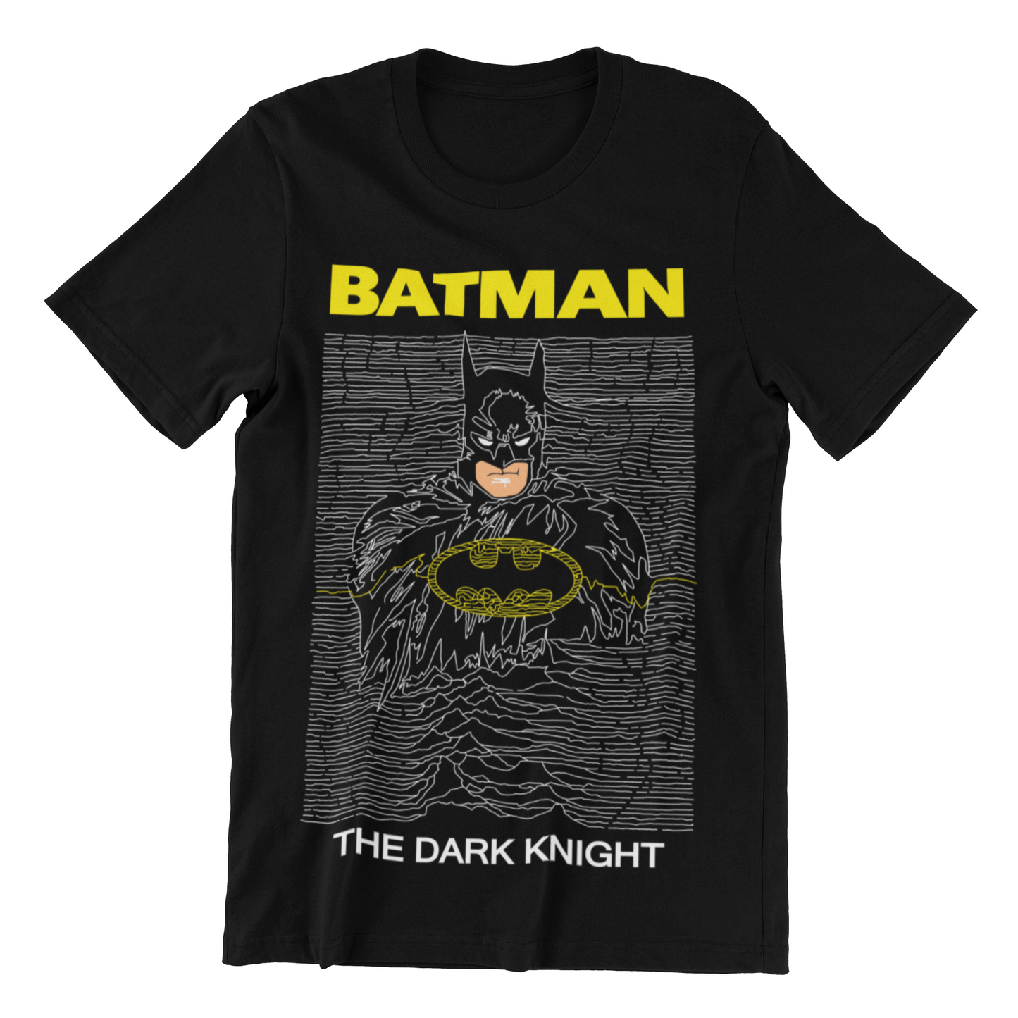 Camiseta Batman Dark Knight