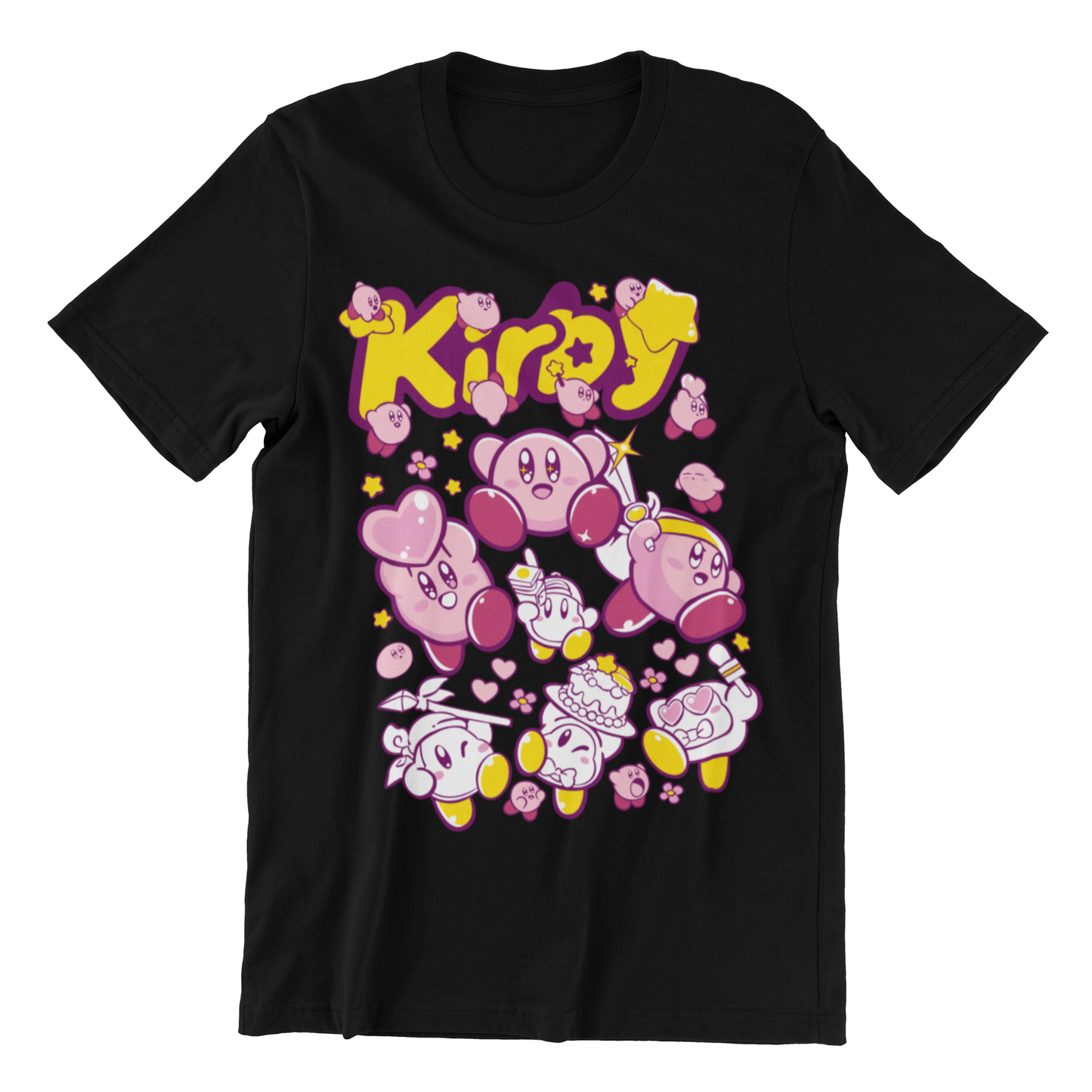 Camiseta Kriby Group