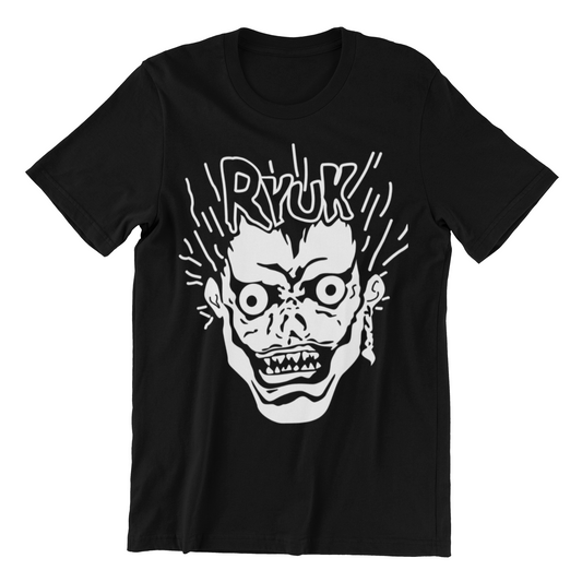 Camiseta Death Note Ryuk