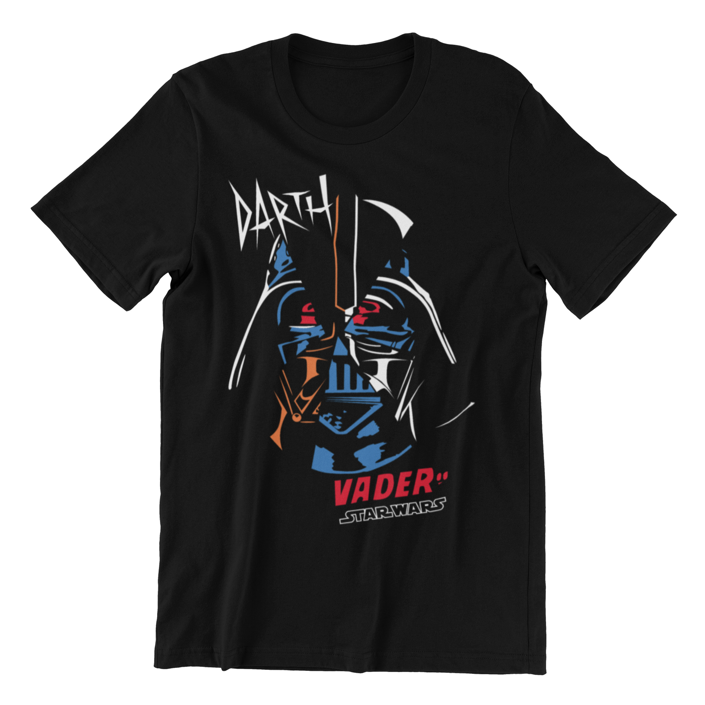 Camiseta Star Wars Vader