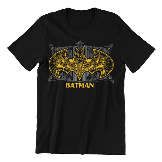 Camiseta Batman G&Y