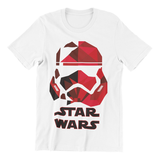 Camiseta Star Wars Trooper