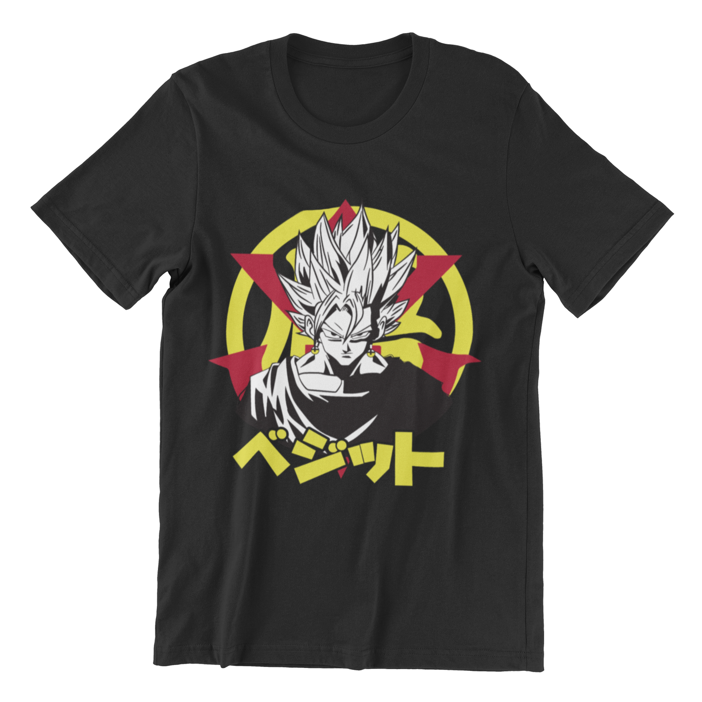 Camiseta Goku New Era