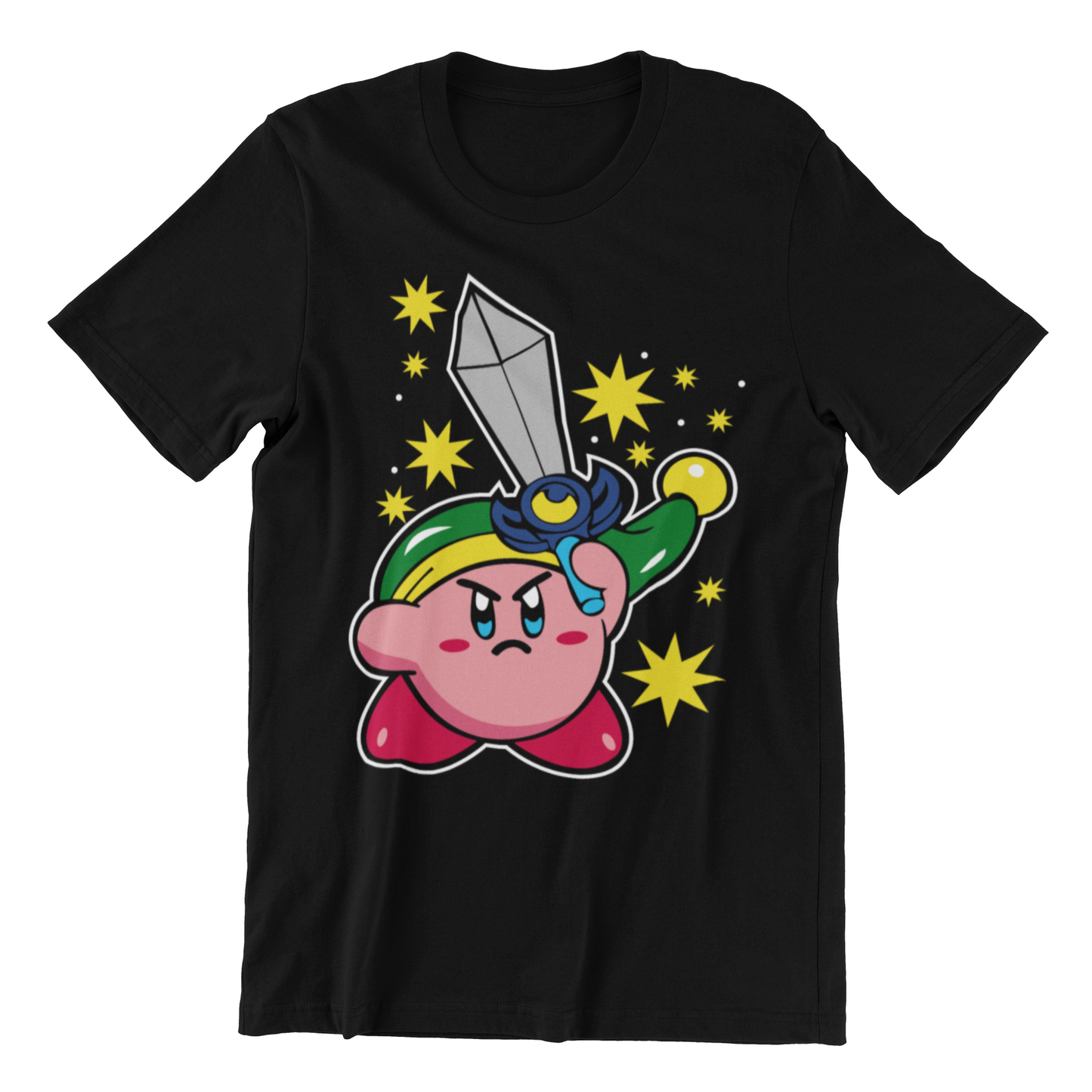 Kirby Link Edition