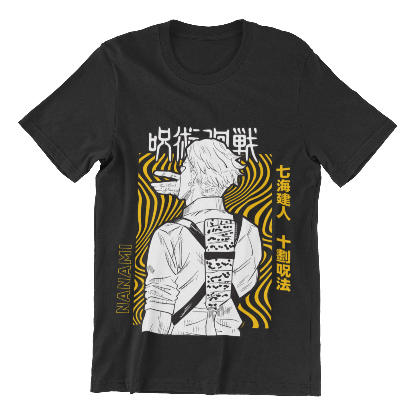 Camiseta Nanami